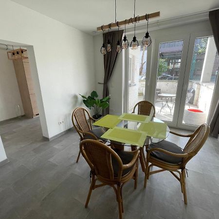 Appartement Avec Exterieur A Proximite De Liege هيرستال المظهر الخارجي الصورة