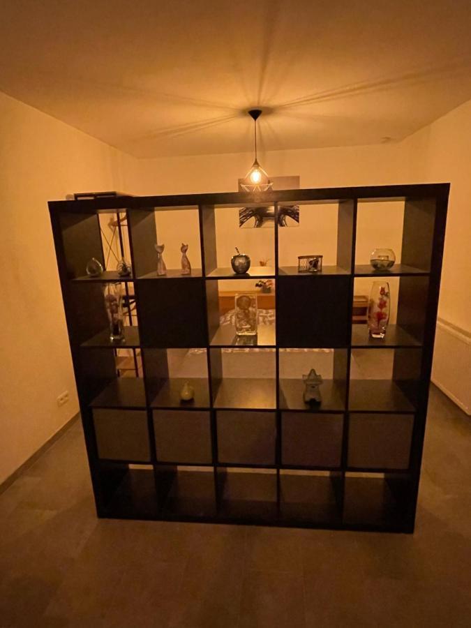 Appartement Avec Exterieur A Proximite De Liege هيرستال المظهر الخارجي الصورة